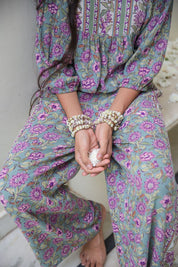 Tori Pants