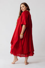 Voyage Kimono