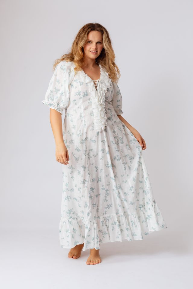 Coquette Dress