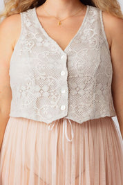 Fable Vest