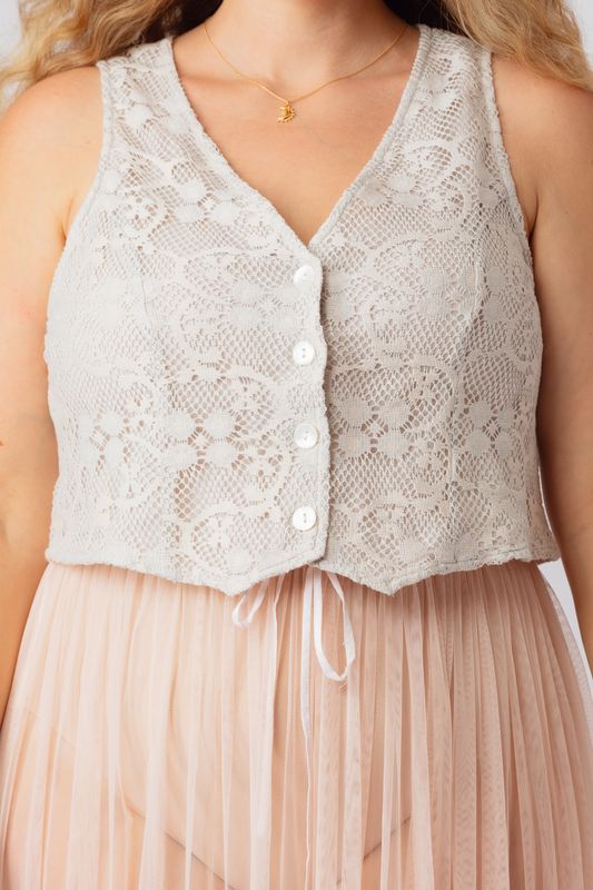 Fable Vest
