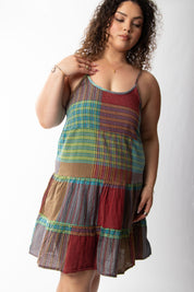 Milly Dress
