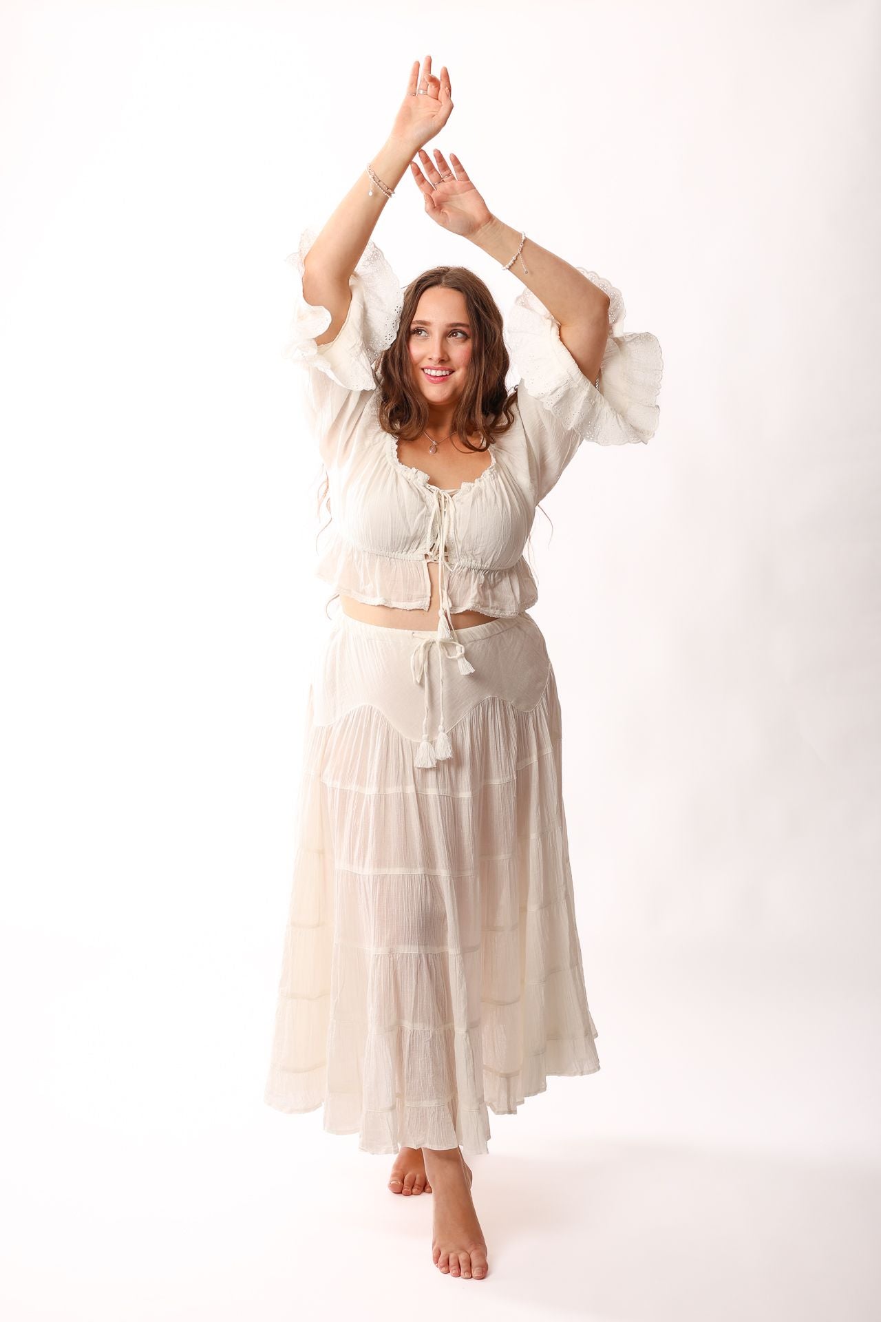 Marcella Skirt