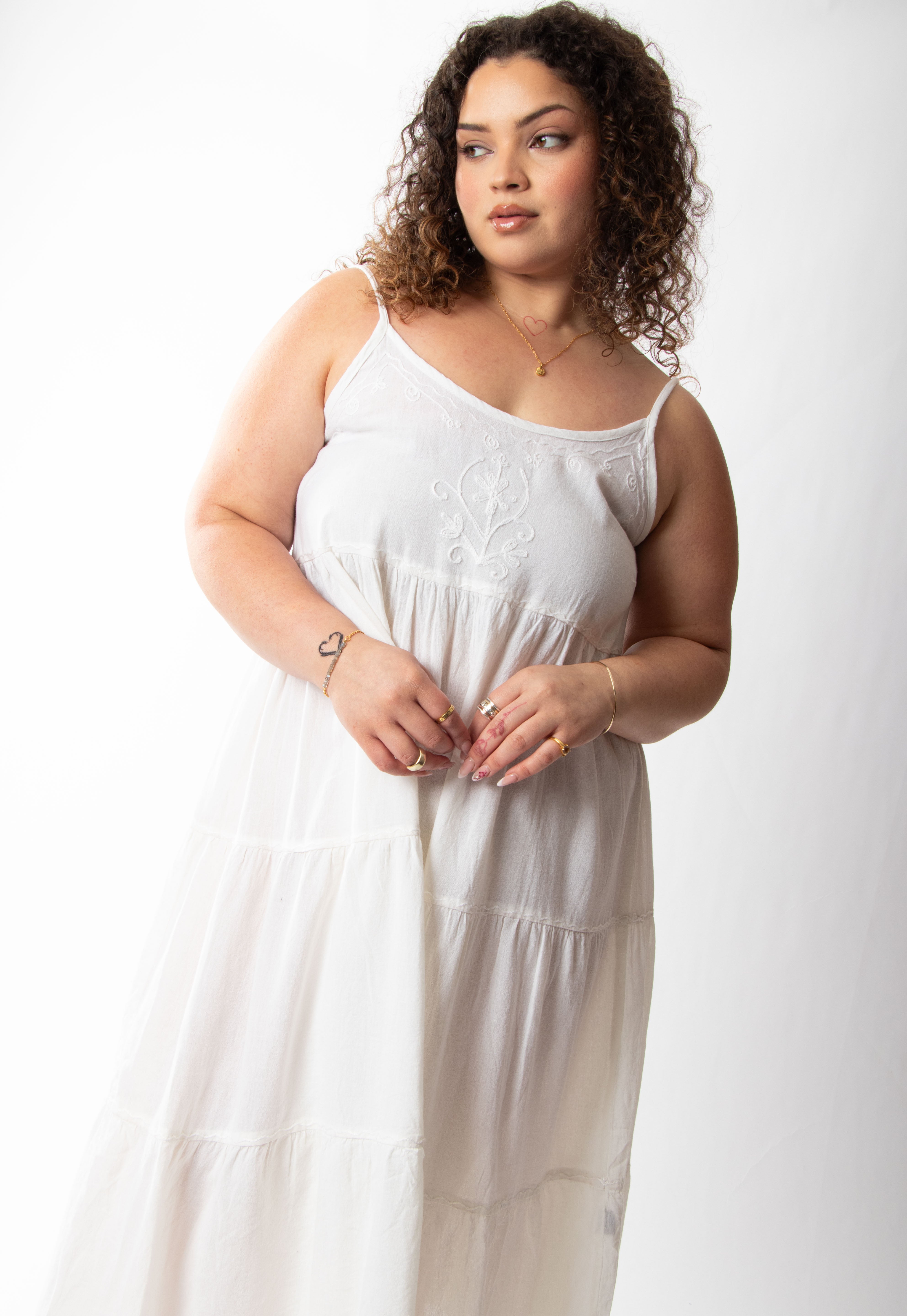 Camille Dress