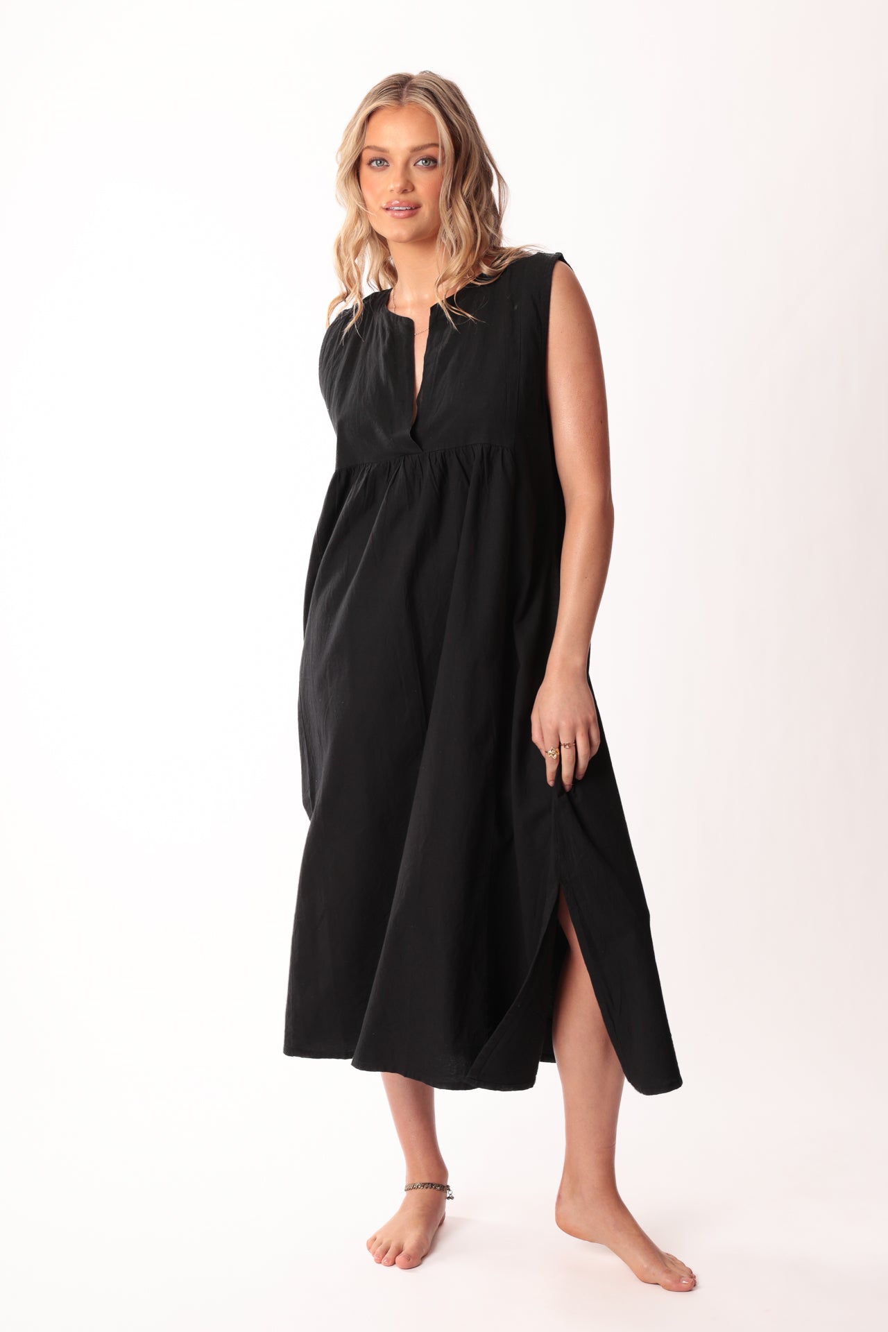 Khatani Dress