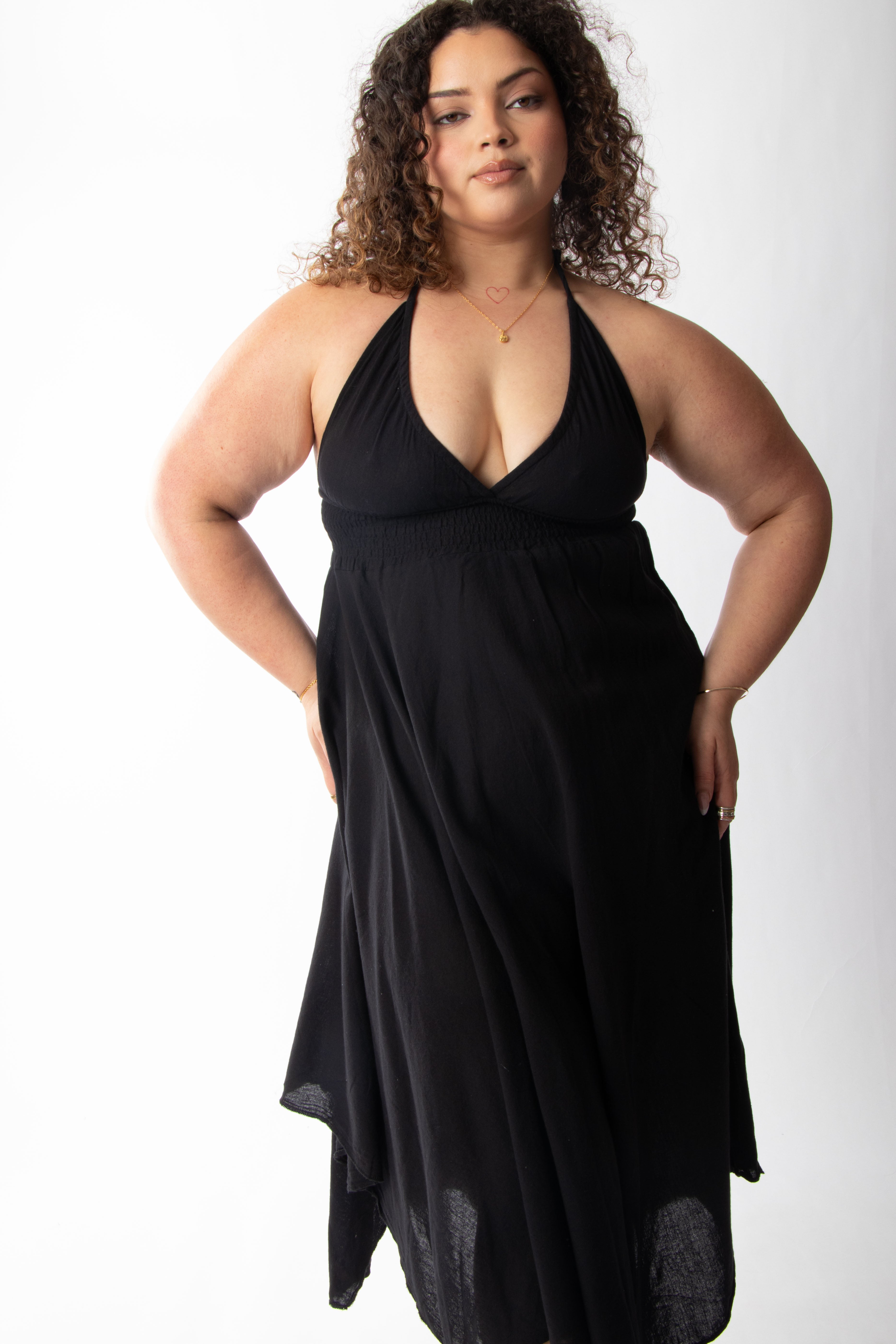 Suki Dress