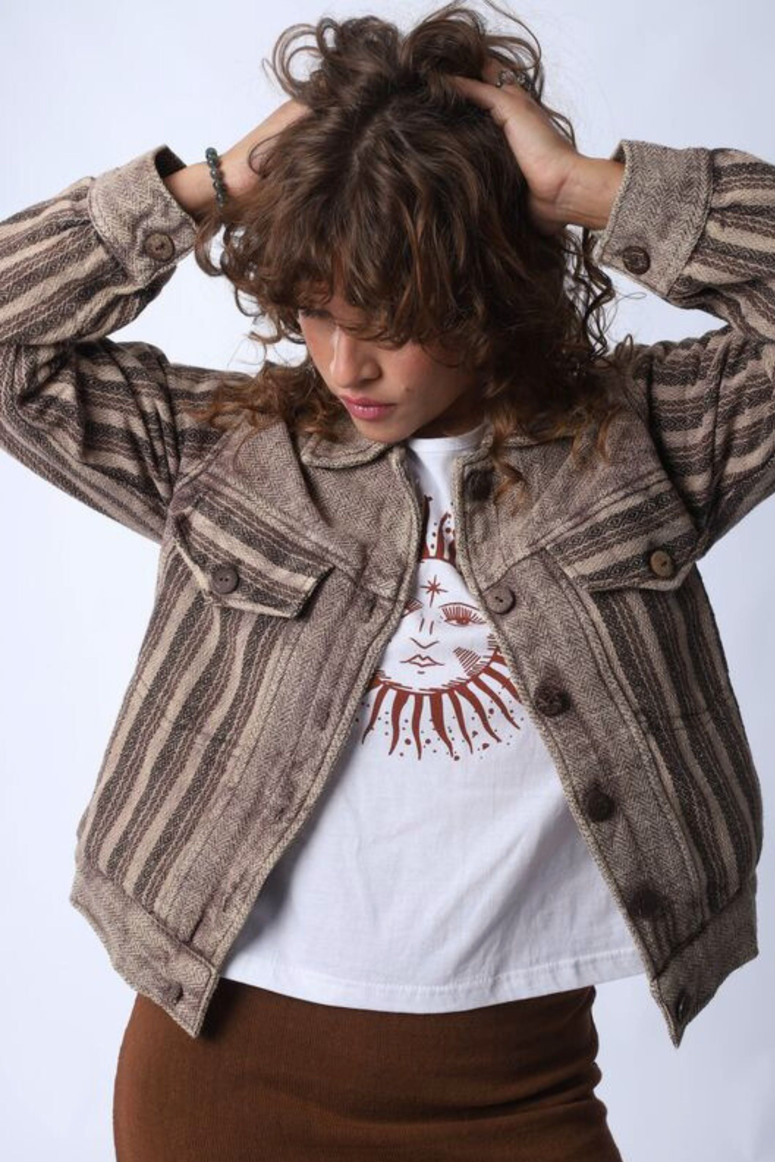 Maddie Jacket