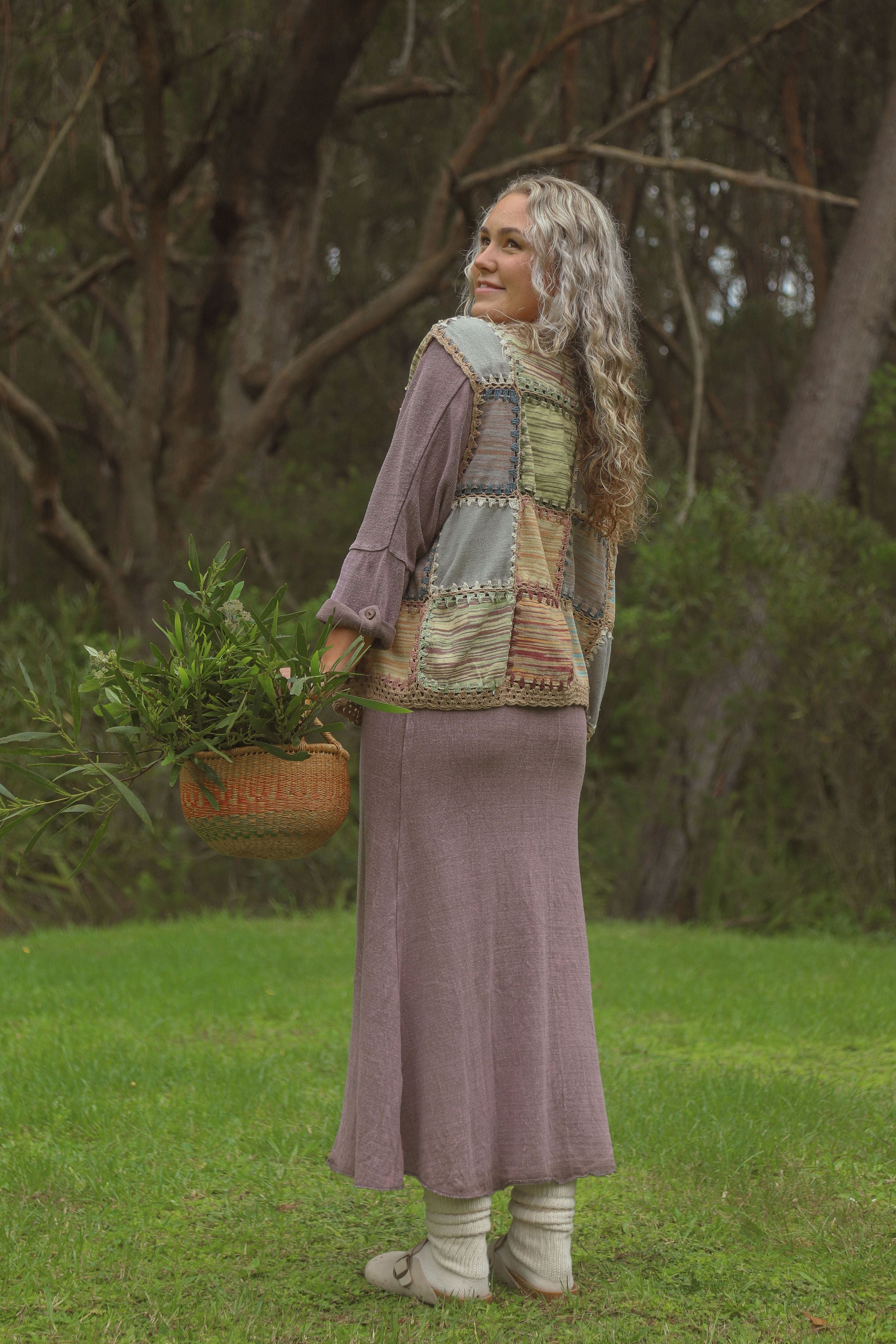 Bailea Skirt