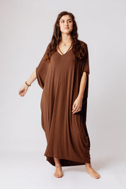 Cocoon Kaftan