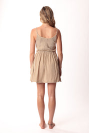 Ishani Short Dress