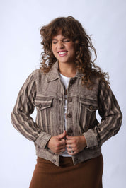 Maddie Jacket