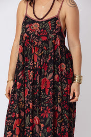 Chameli Dress