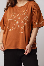 Sagittarius Tee