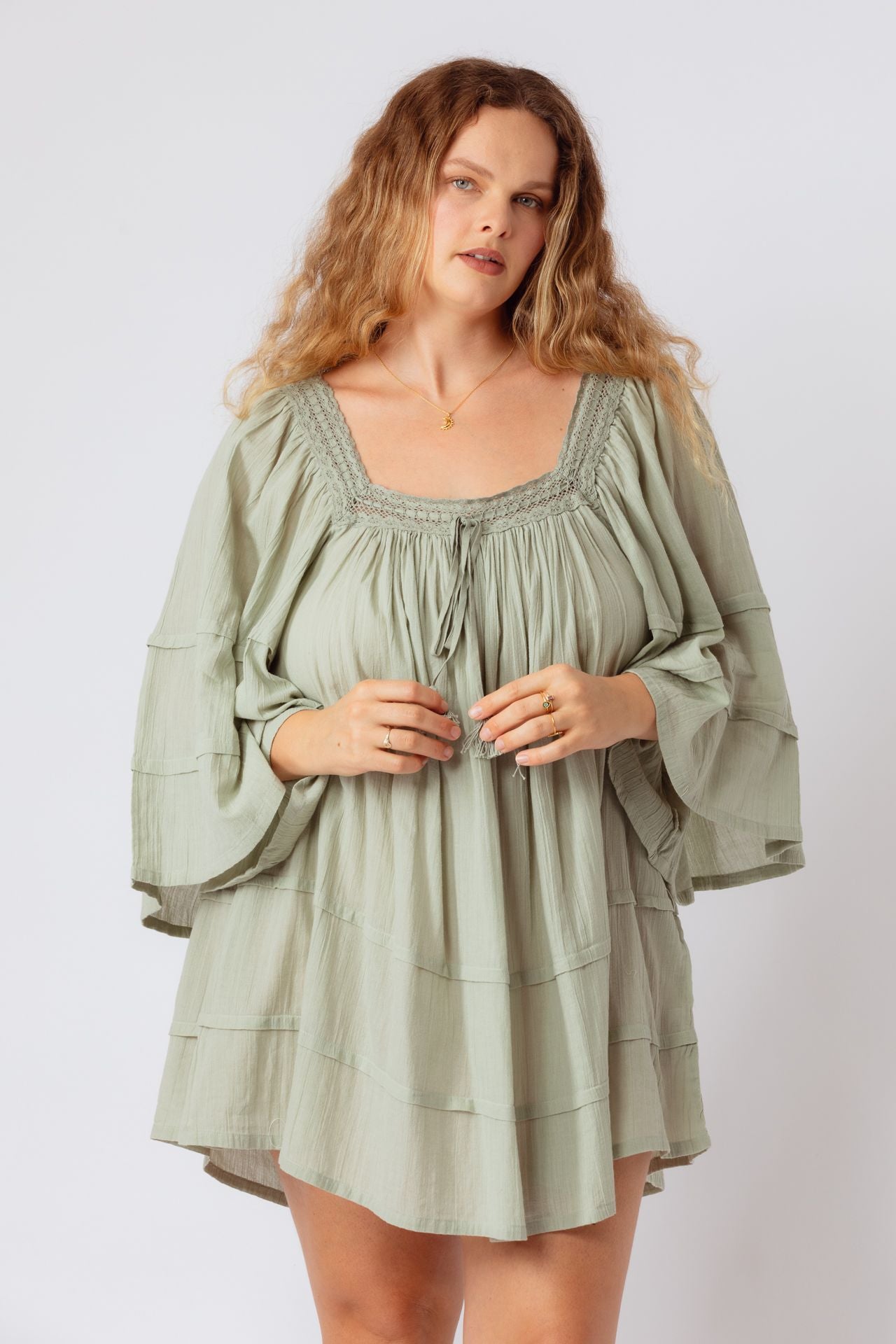 Taverna Dress