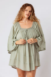 Taverna Dress