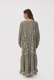 Champa Dress