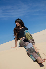 Kavi Pants