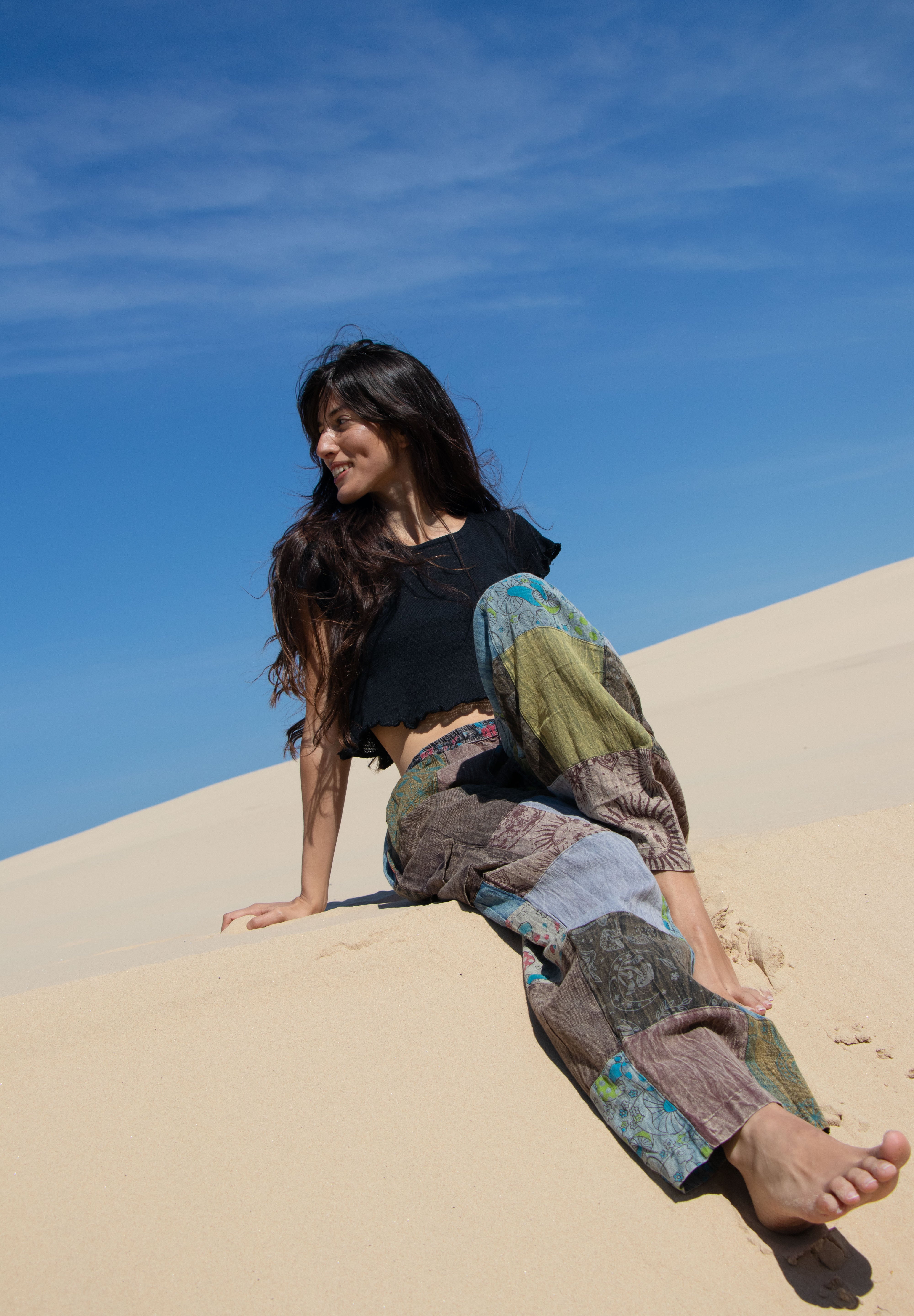 Kavi Pants