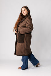 Sierra Coat