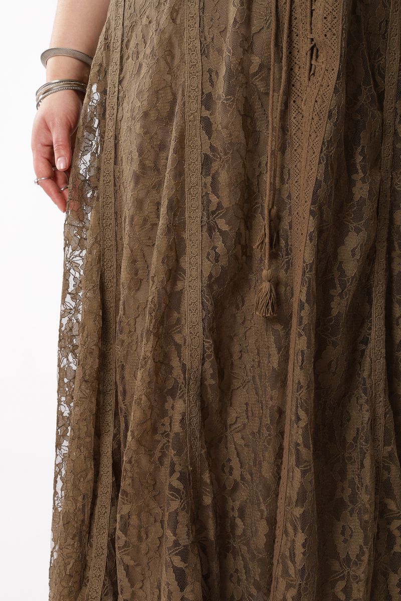 Precious Dress