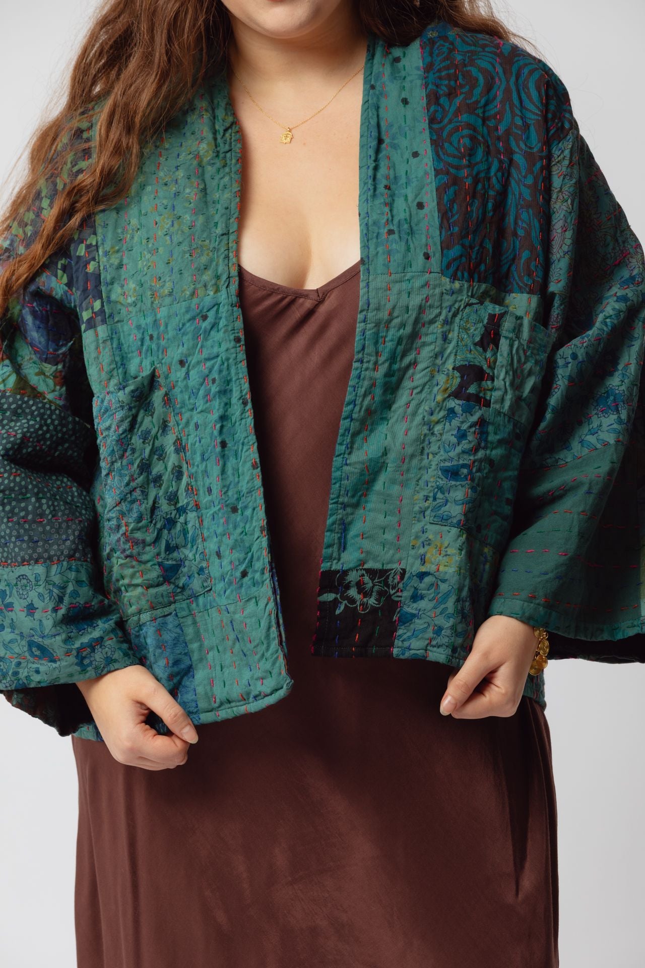 Gudari Jacket