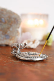 Kari Incense Holder