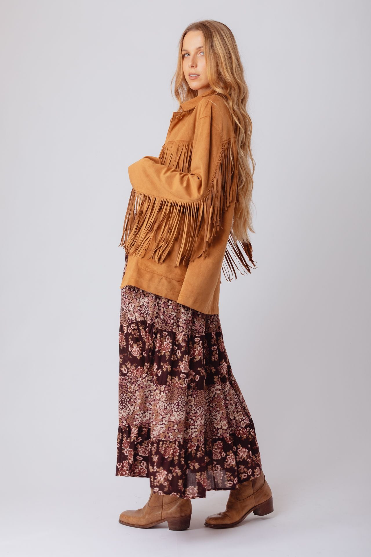 Cassidy Jacket