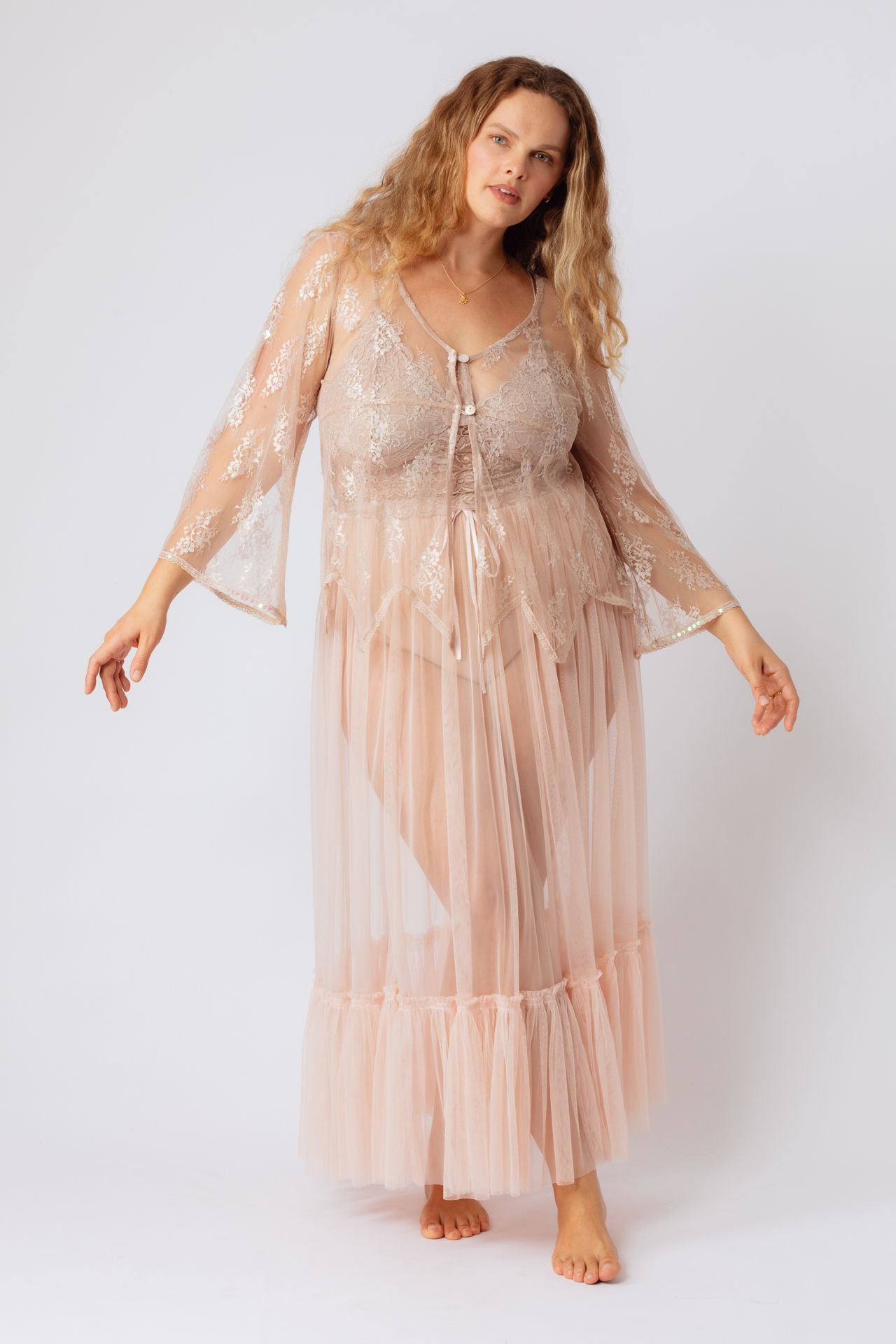 Ritual Top