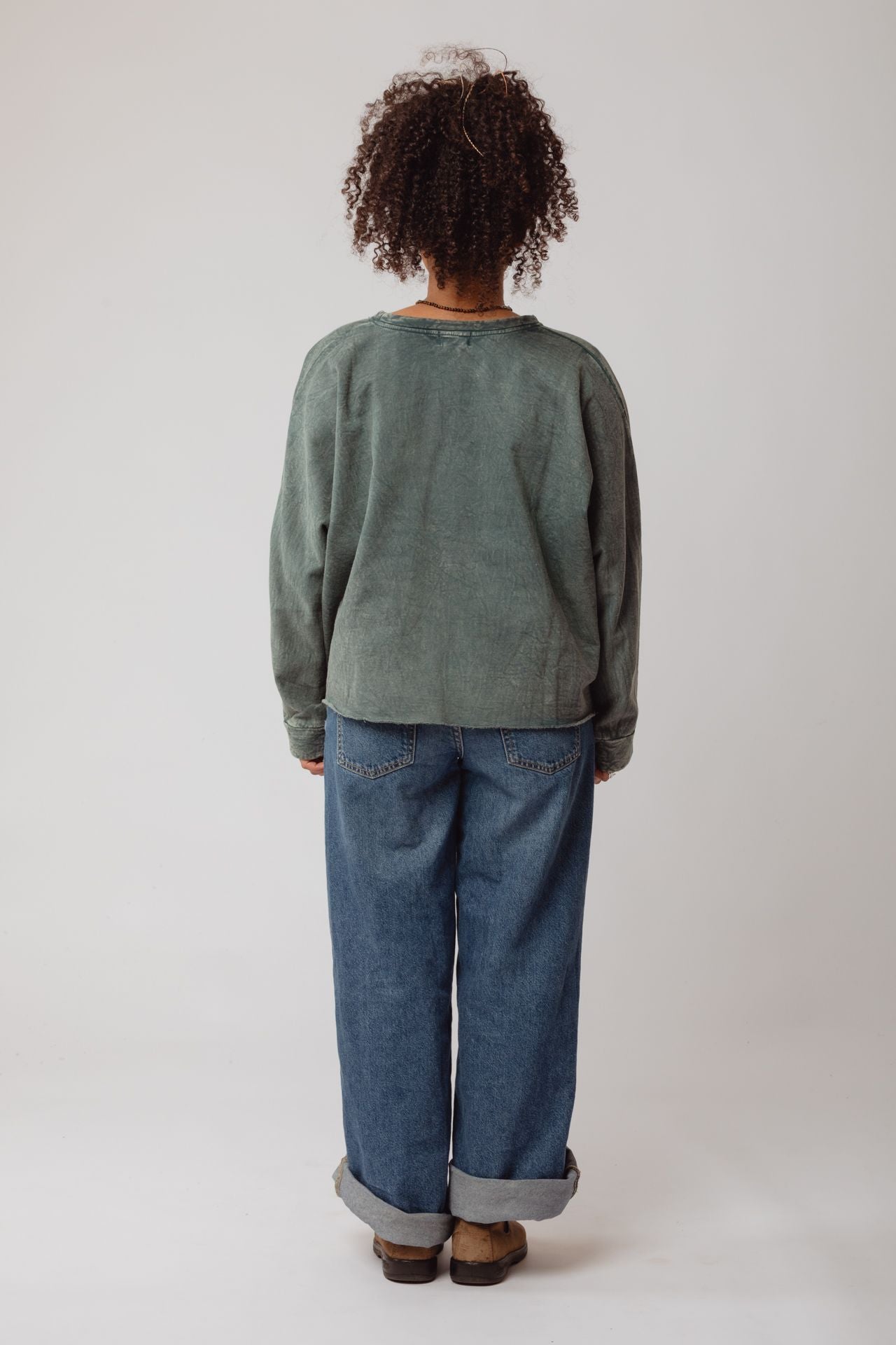 Kai Jumper
