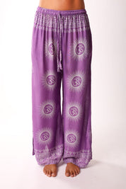 Lua Pants