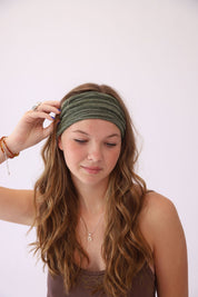 Namaste Headband