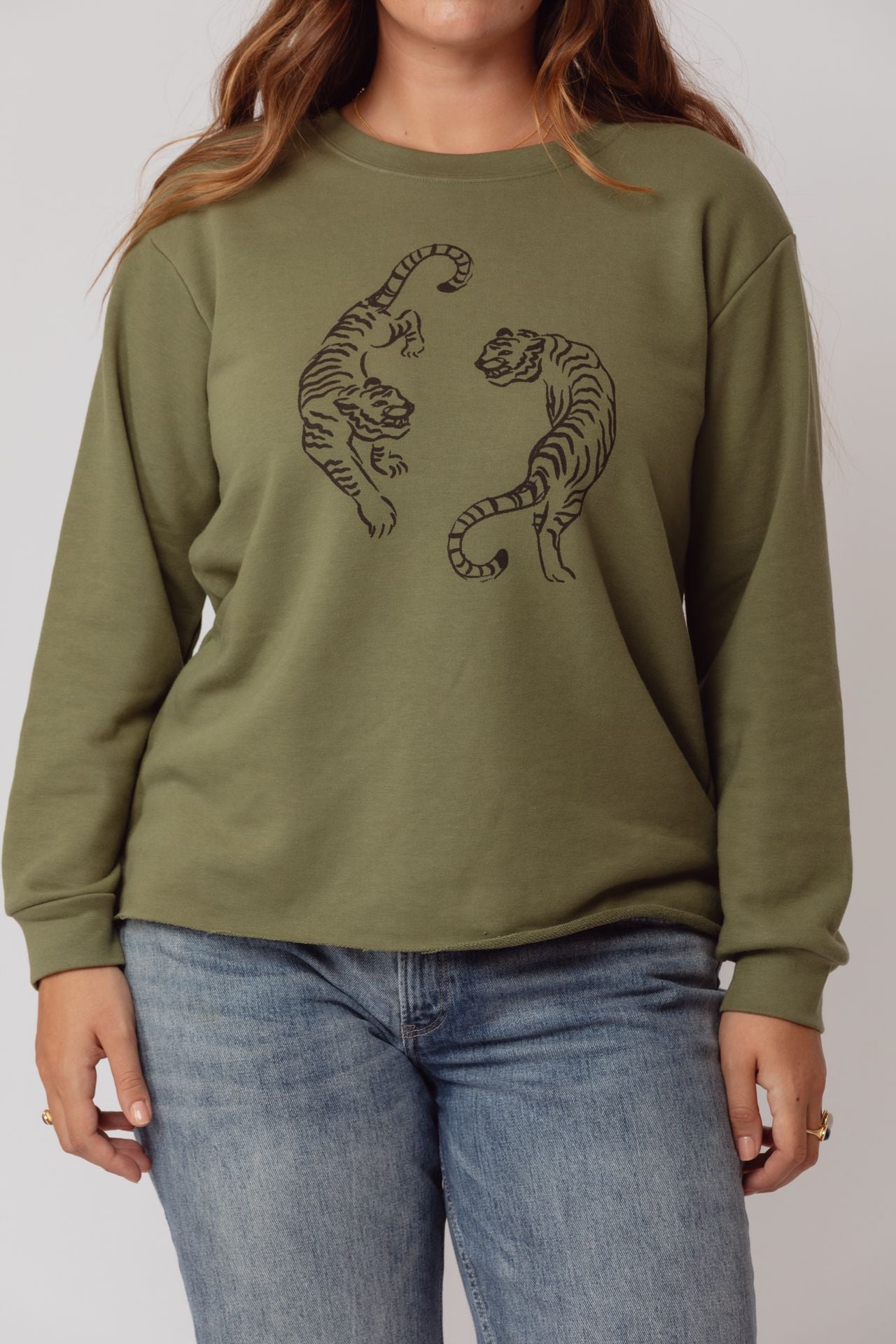 Darcy Sweater