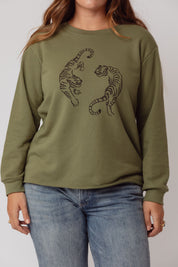 Darcy Sweater