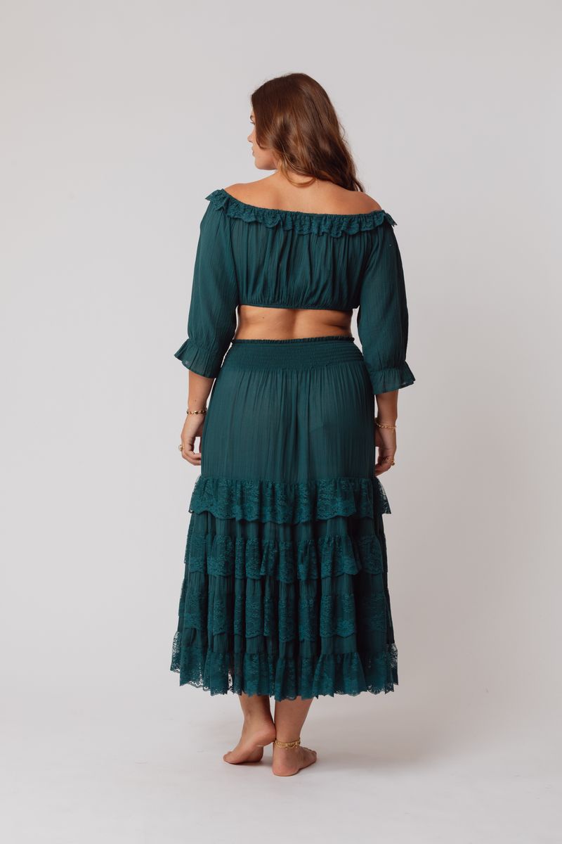 Juliet Top