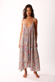 Pele Dress
