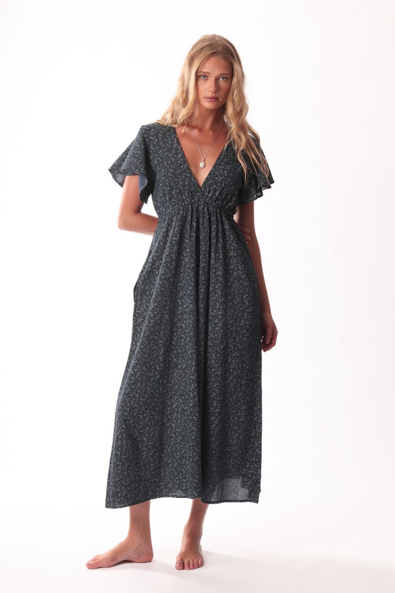 Solace Dress