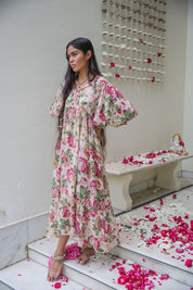 Bazaar Dress