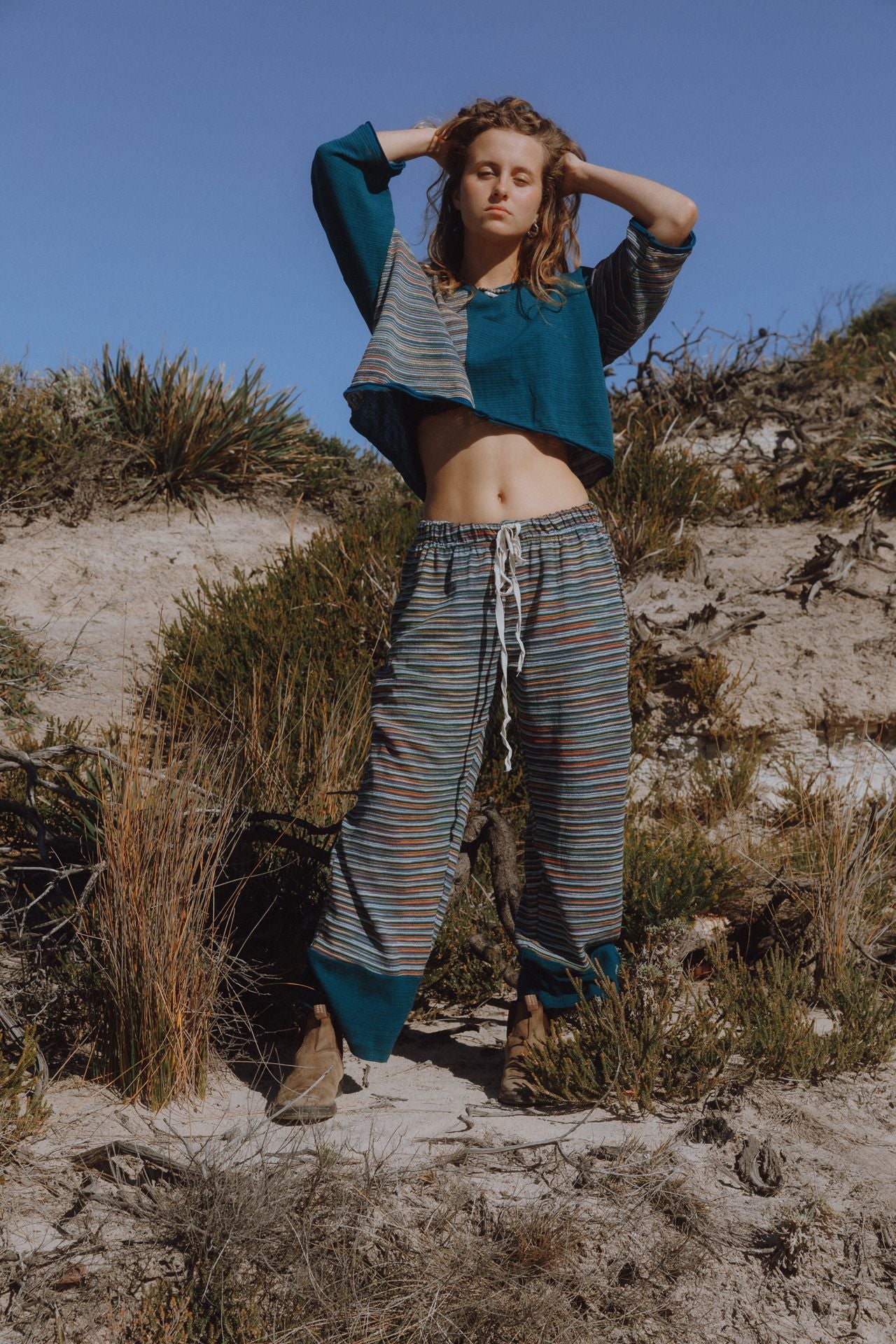 Amita Pants