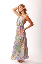 Leilani Dress