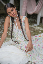 Willow Dress