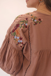 Gables Top