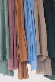 Pashmina Scarf
