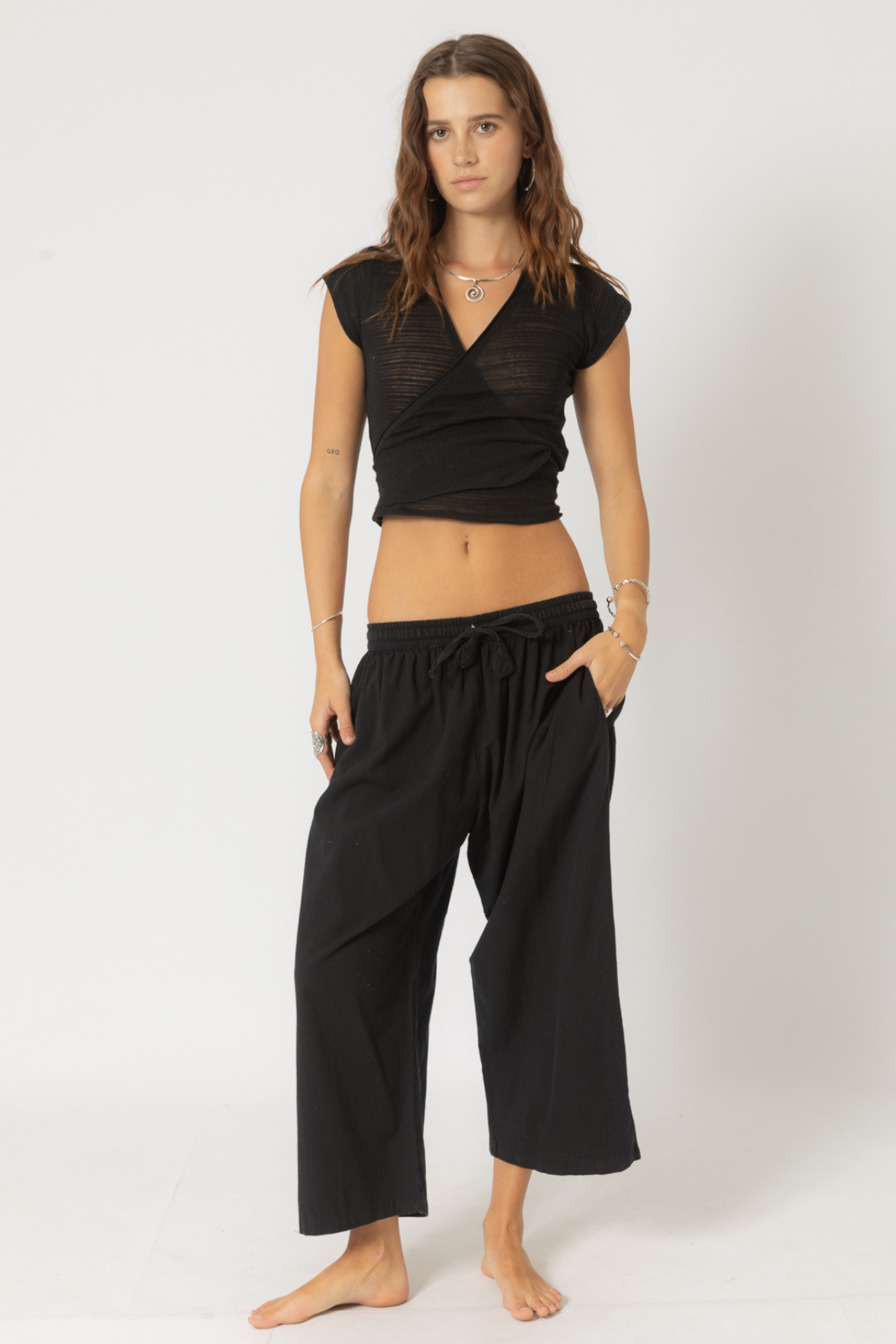 Wendy Pants