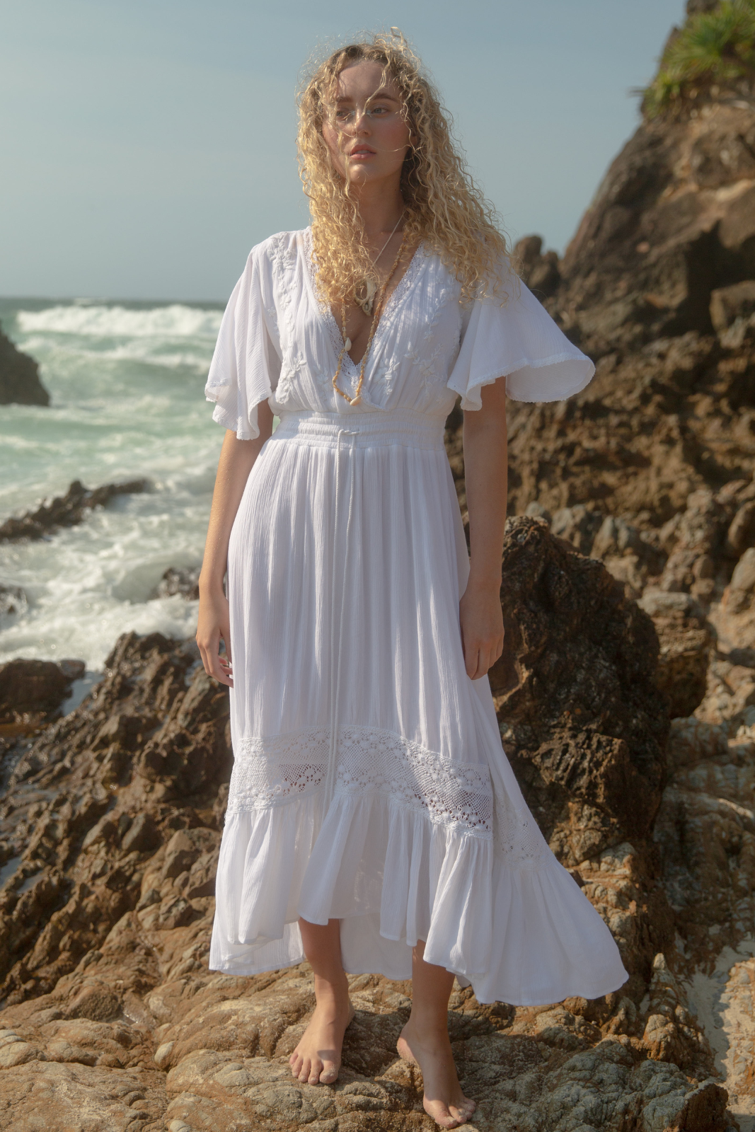 Marina Dress