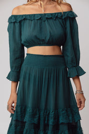 Juliet Top