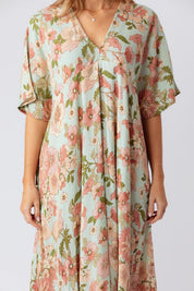 Macy Dress