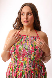 Pergola Dress