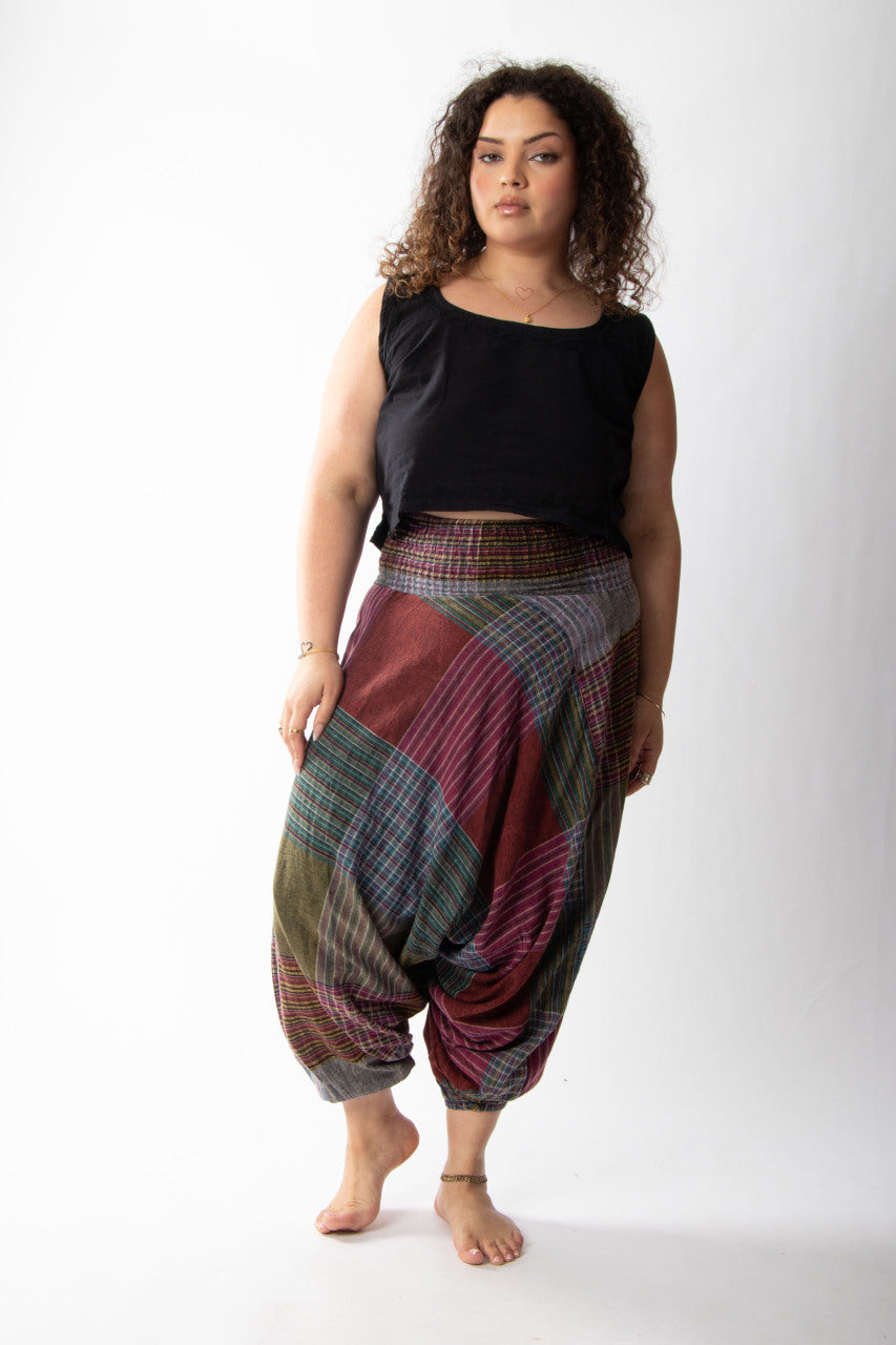 Anisha Pants