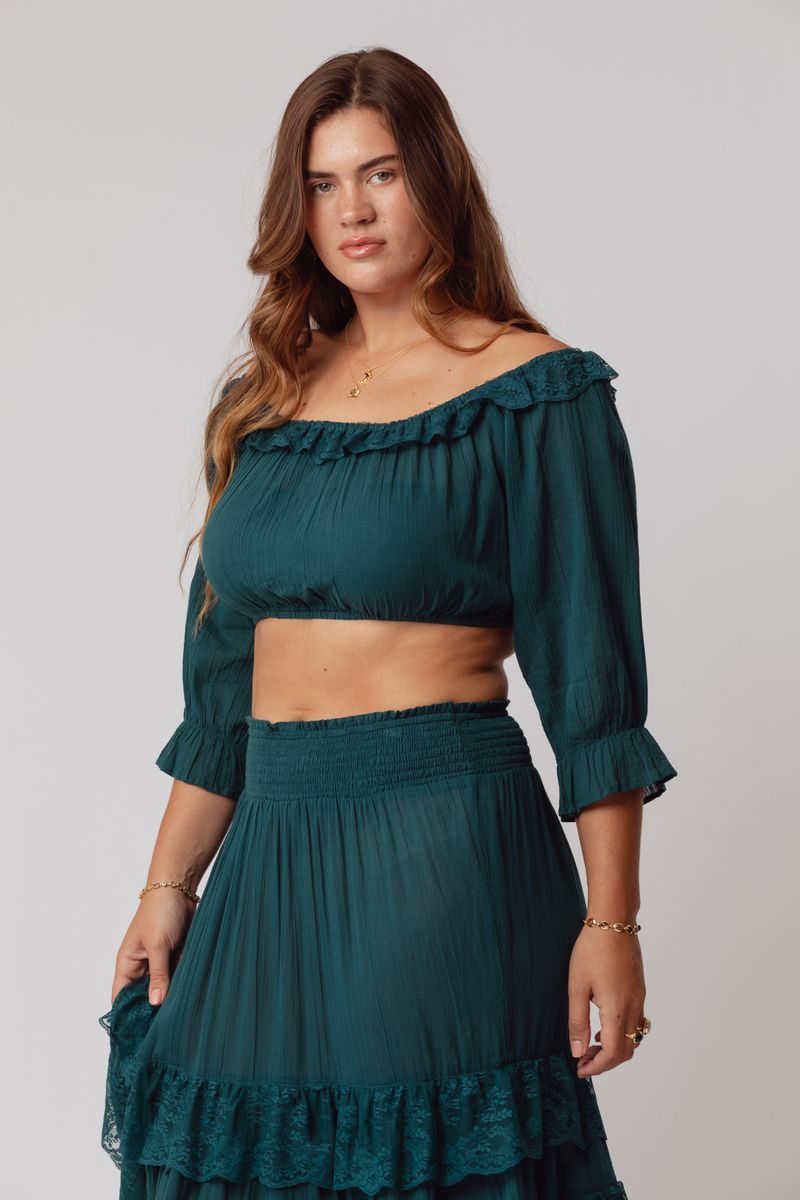 Juliet Top