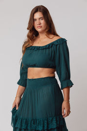Juliet Top
